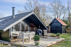 Cozy Kalmar House in Rødby